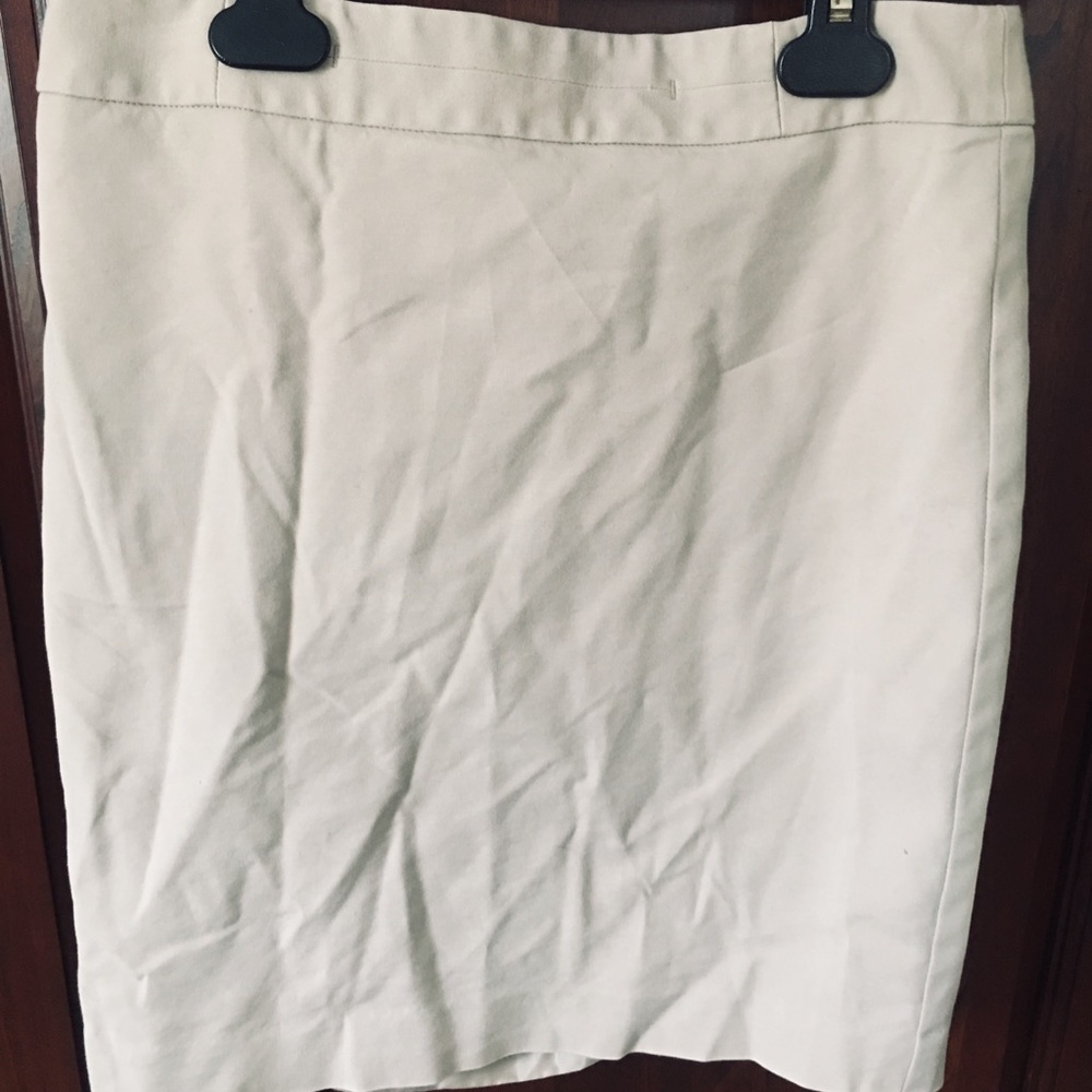 Pencil skirt Ann Taylor